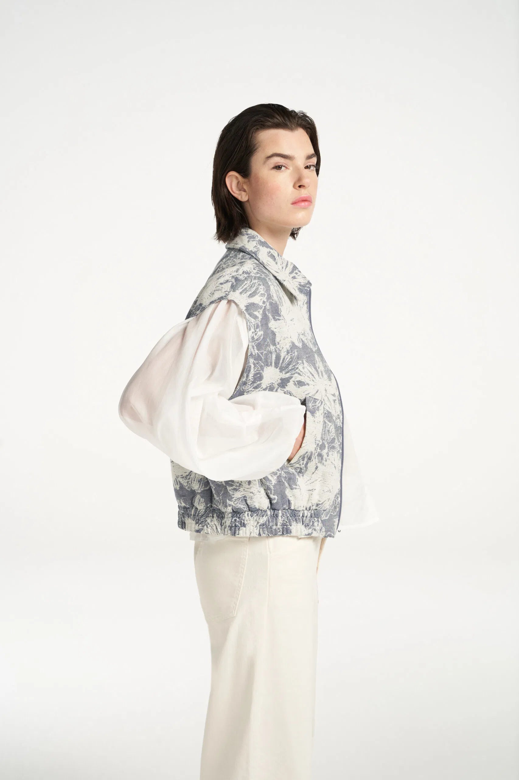 Femmes du Sud jas Vick GL-0002 405