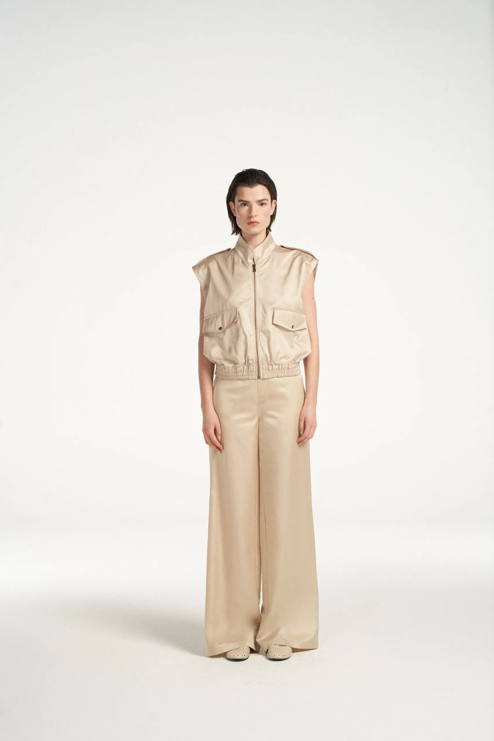 Femmes du Sud broek Amore PT-0021 104