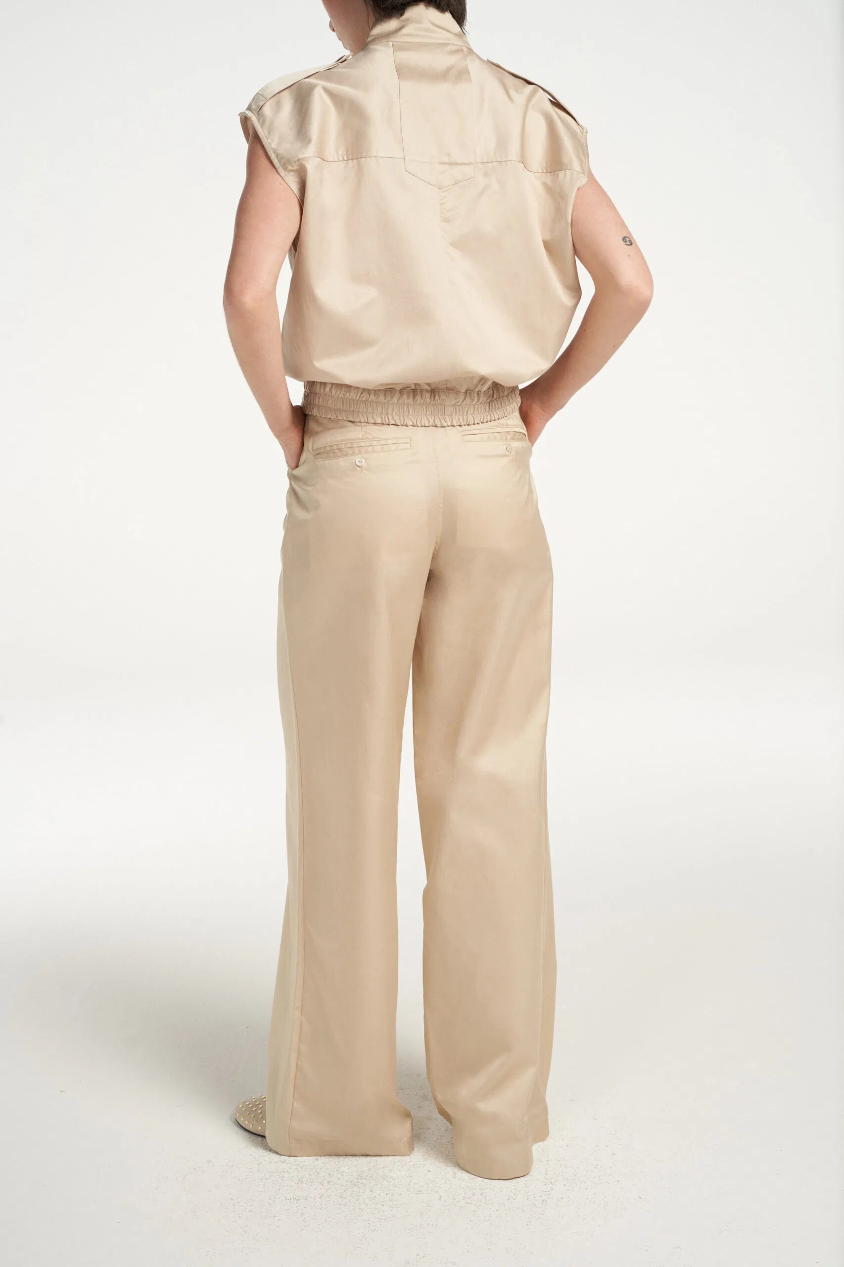 Femmes du Sud broek Amore PT-0021 104