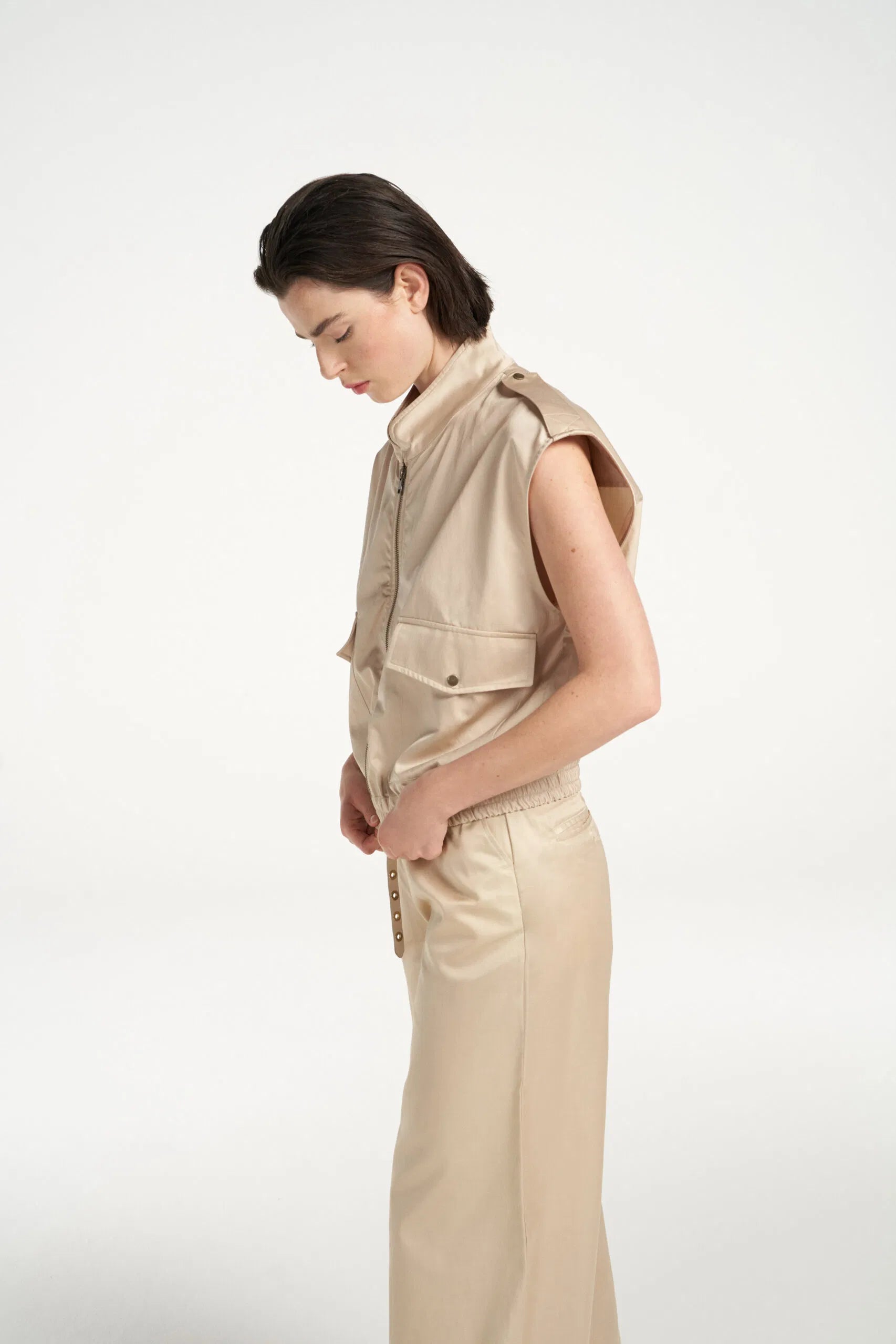 Femmes du Sud broek Amore PT-0021 104