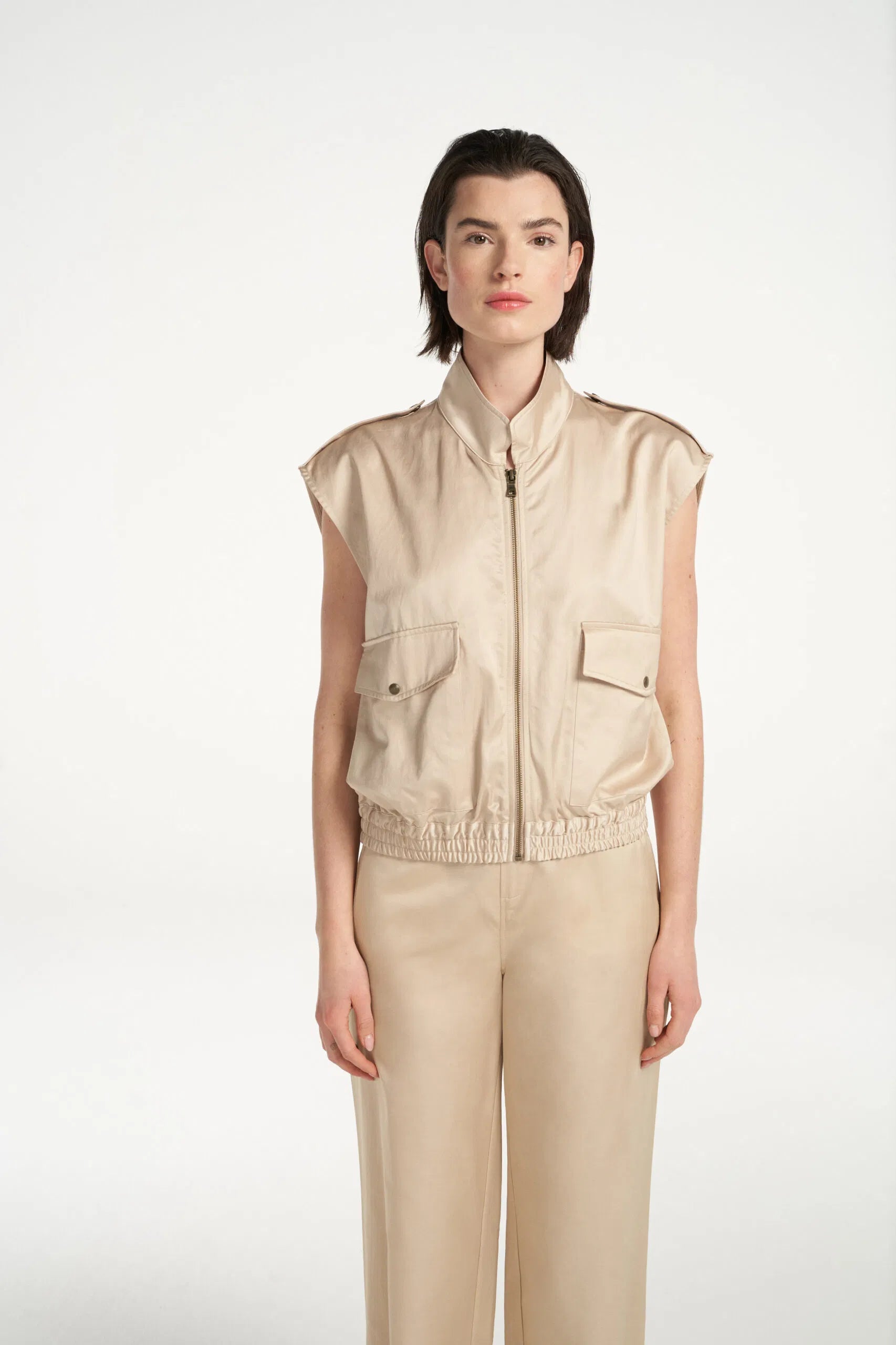 Femmes du Sud broek Amore PT-0021 104