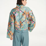Femmes du Sud jasje Paige JK-0014 360