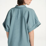 Femmes du Sud blouse Gitte BS-0015 360