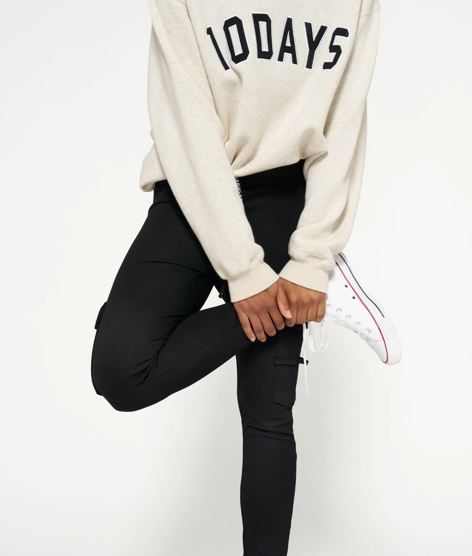 10DAYS sweater 25-806-9900 4000