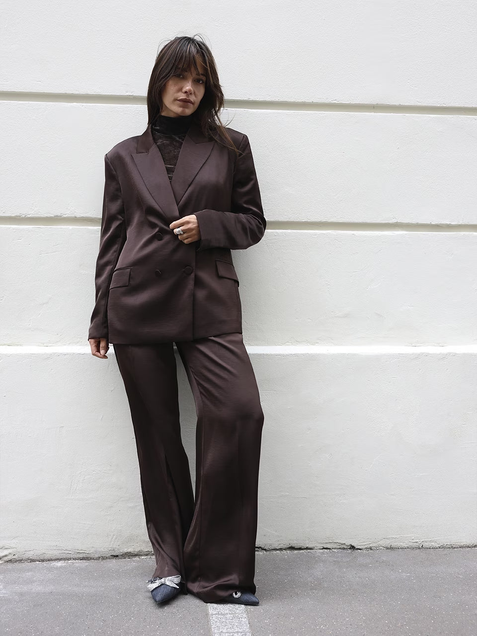 Dante6 broek Jules 100143 8880
