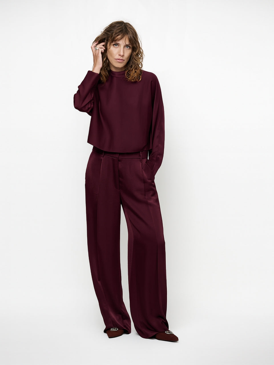 Dante6 broek Jules 100143 7470