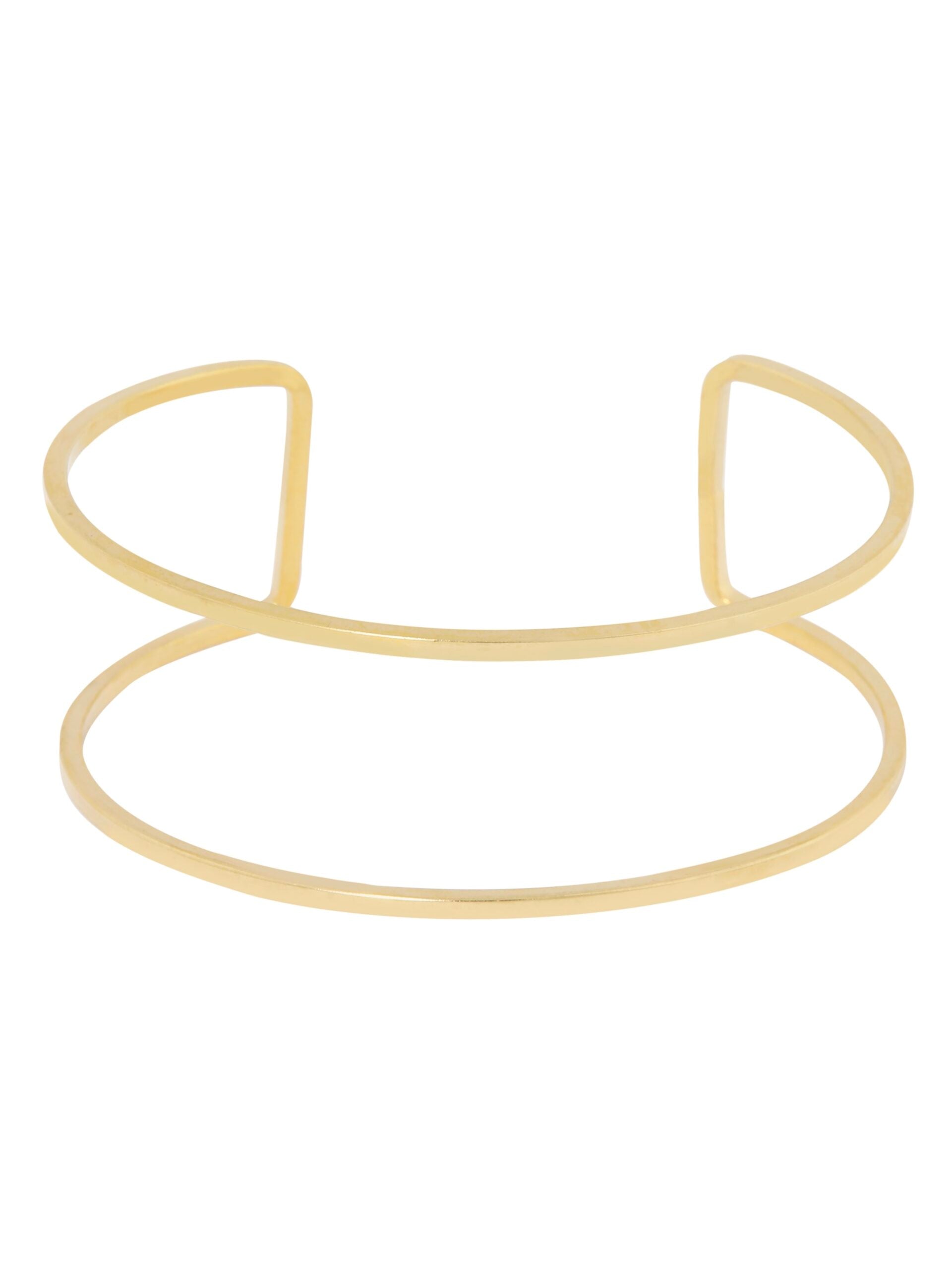 Ellen Beekmans dubbele armband