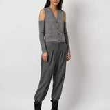 Dante6 vest Brooke 243409 180