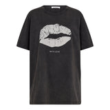 co'couture t-shirt acid kiss 33106 96