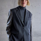 Femmes du Sud blazer Cher BL-0007 980