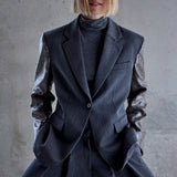 Femmes du Sud blazer Cher BL-0007 980
