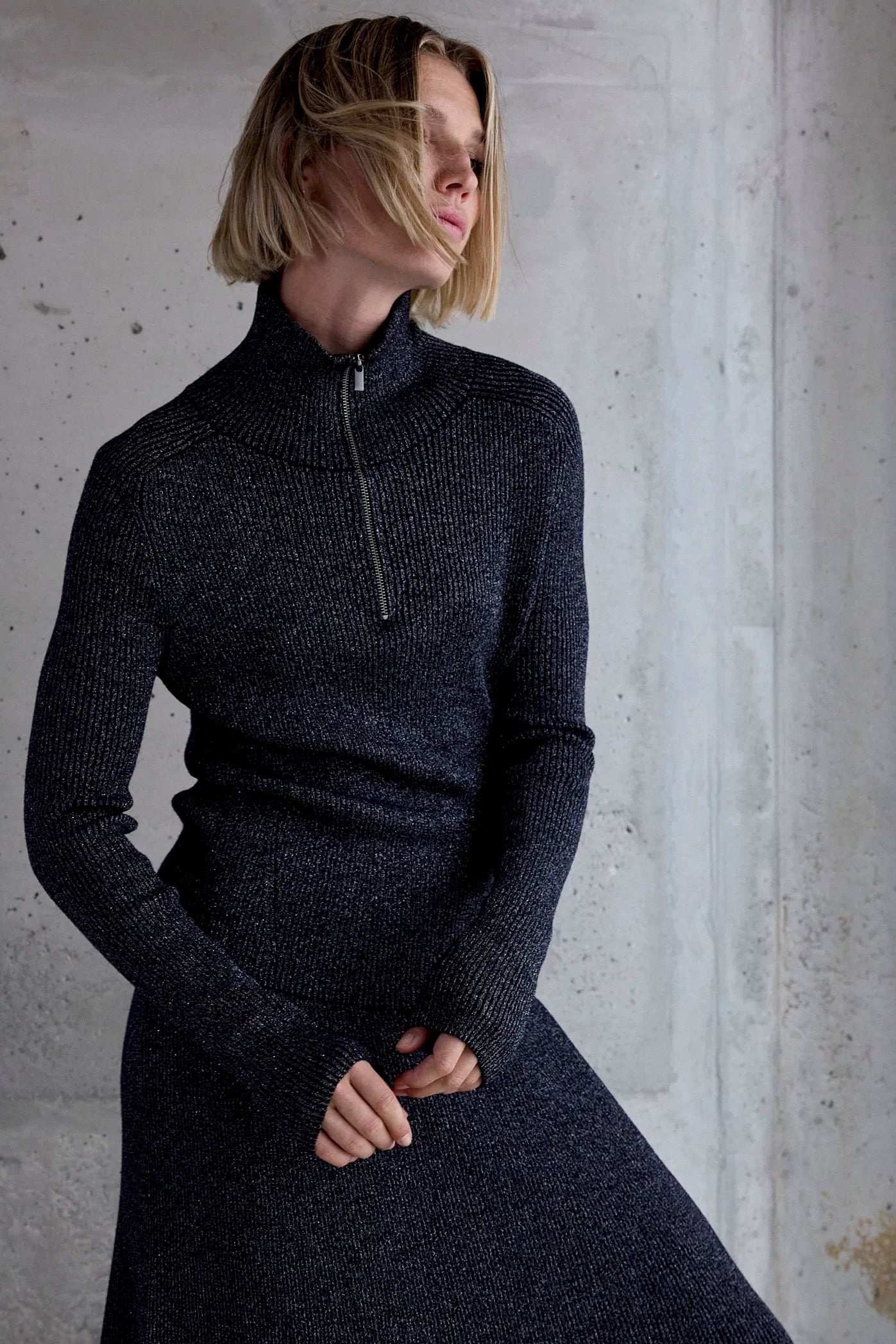 Femmes du Sud rok Stella SK-0013 402