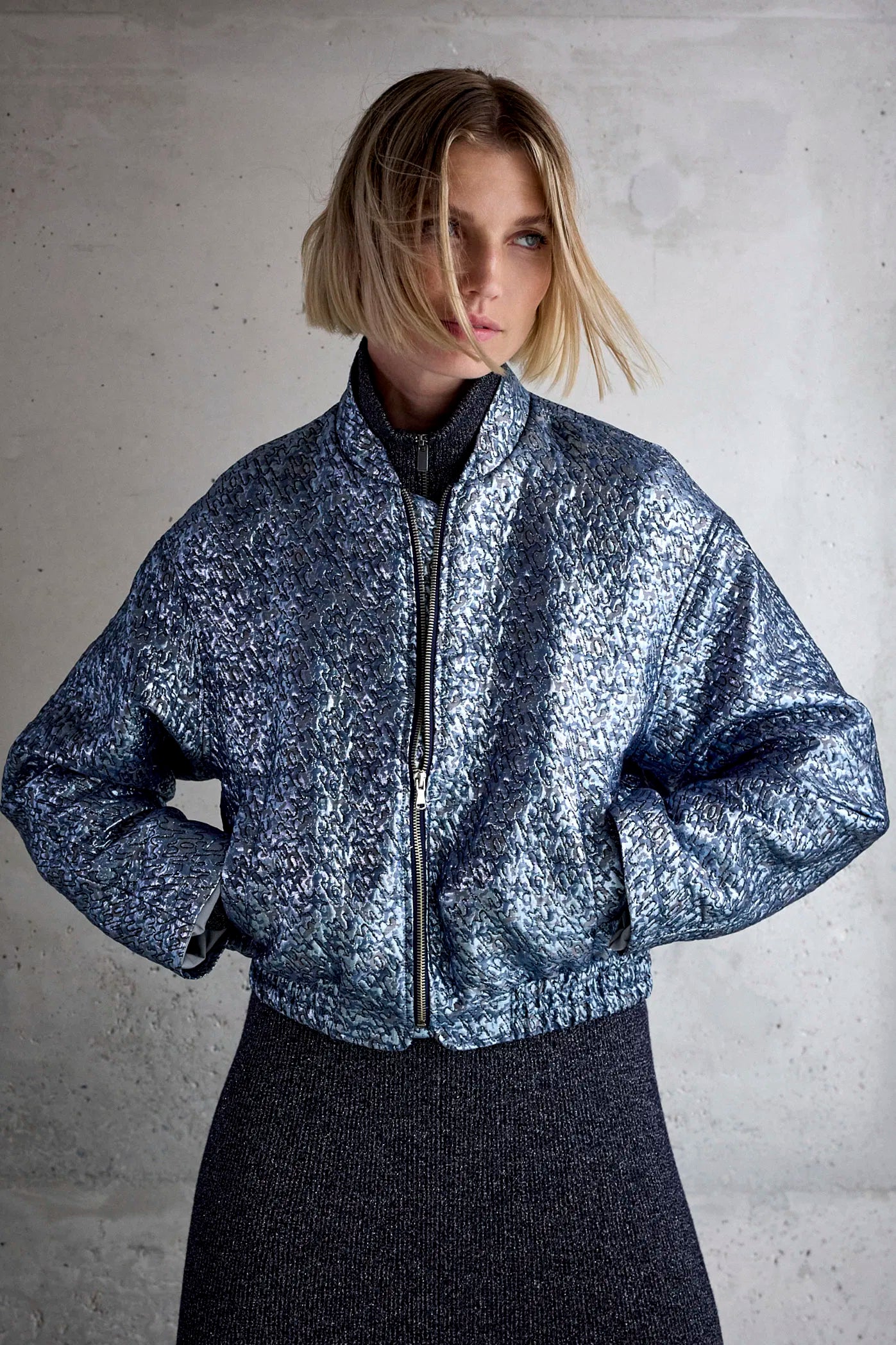 Femmes du Sud jasje Paige JK-0020 400