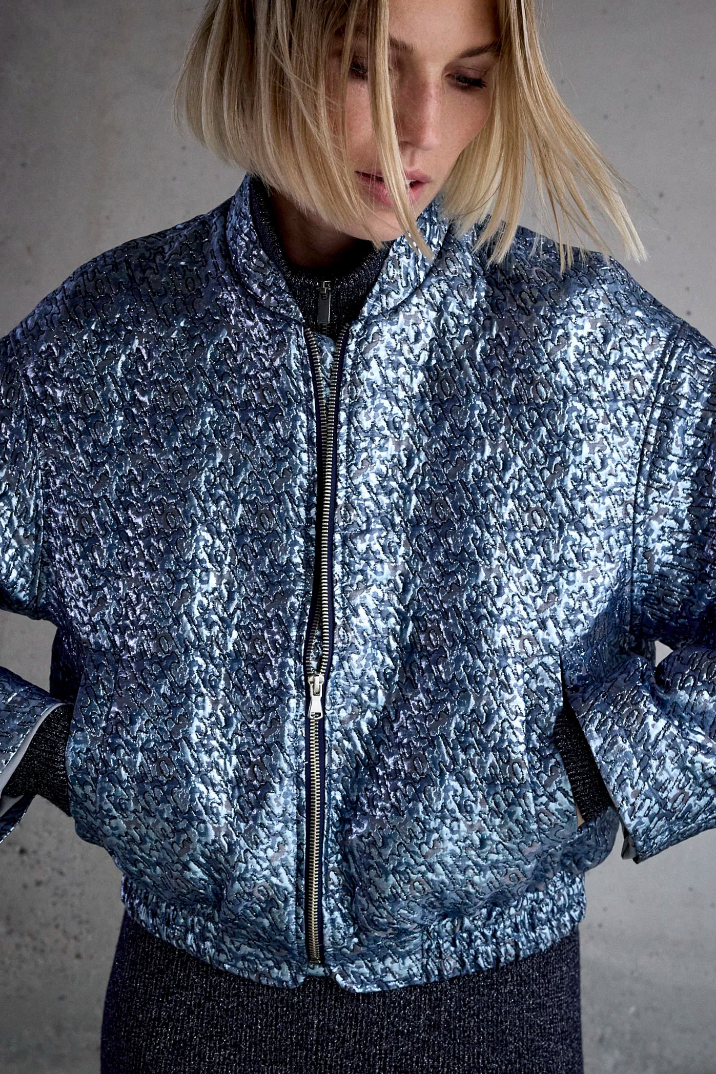 Femmes du Sud jasje Paige JK-0020 400