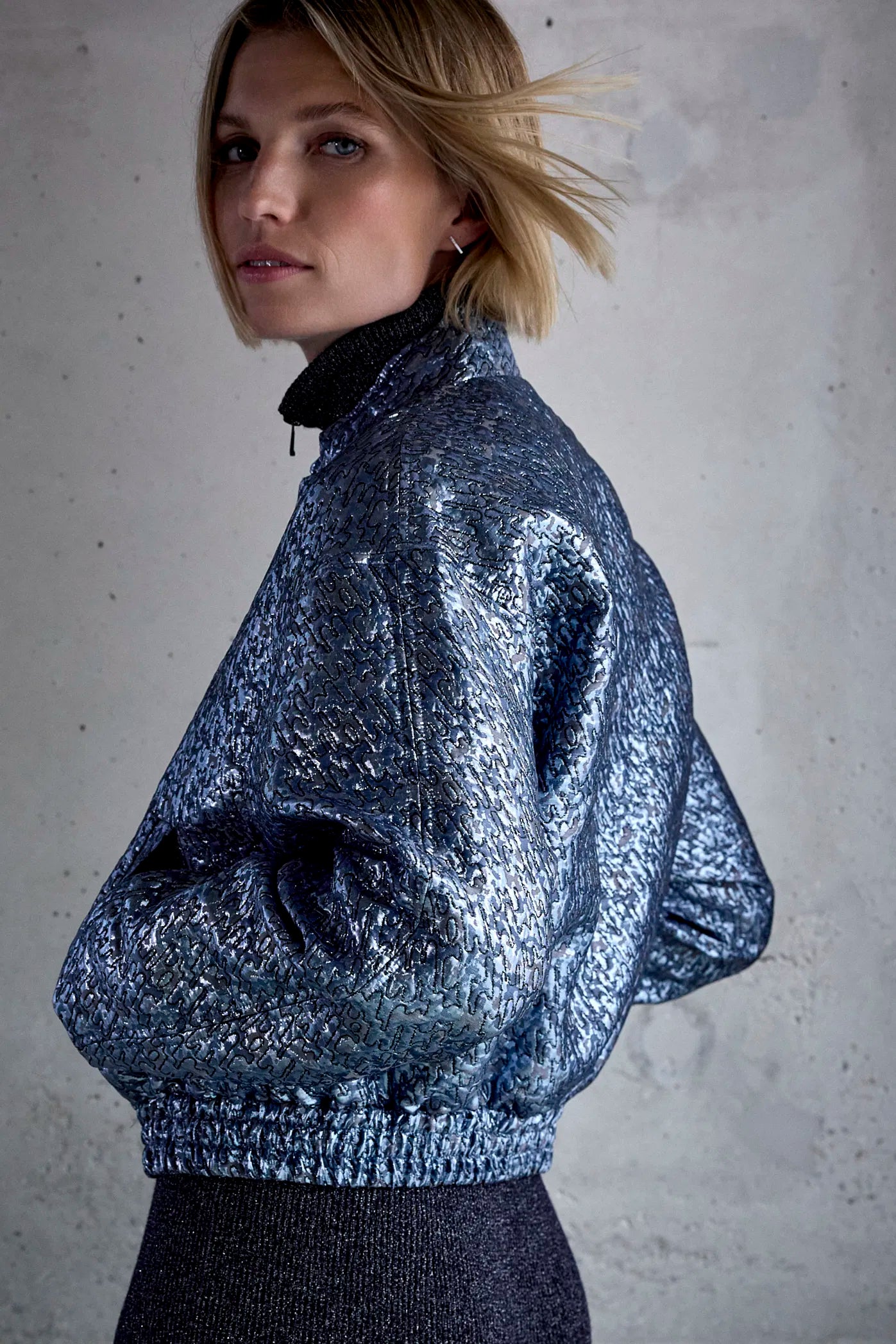 Femmes du Sud jasje Paige JK-0020 400