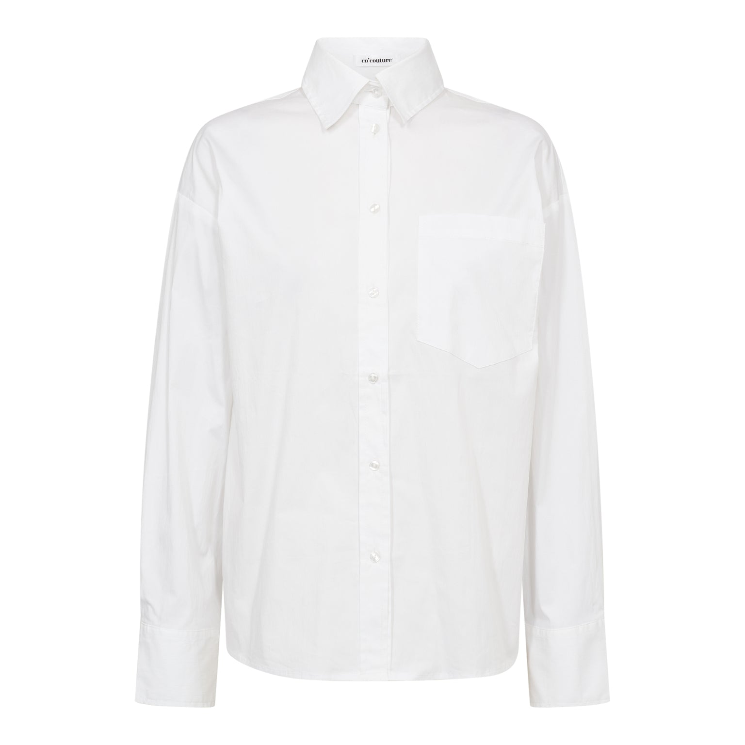 co'couture blouse Sanna 35783 4000