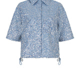 Dante 6 top Bardot 251163 4250