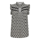co'couture top Sofia 35852 1196