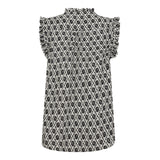 co'couture top Sofia 35852 1196