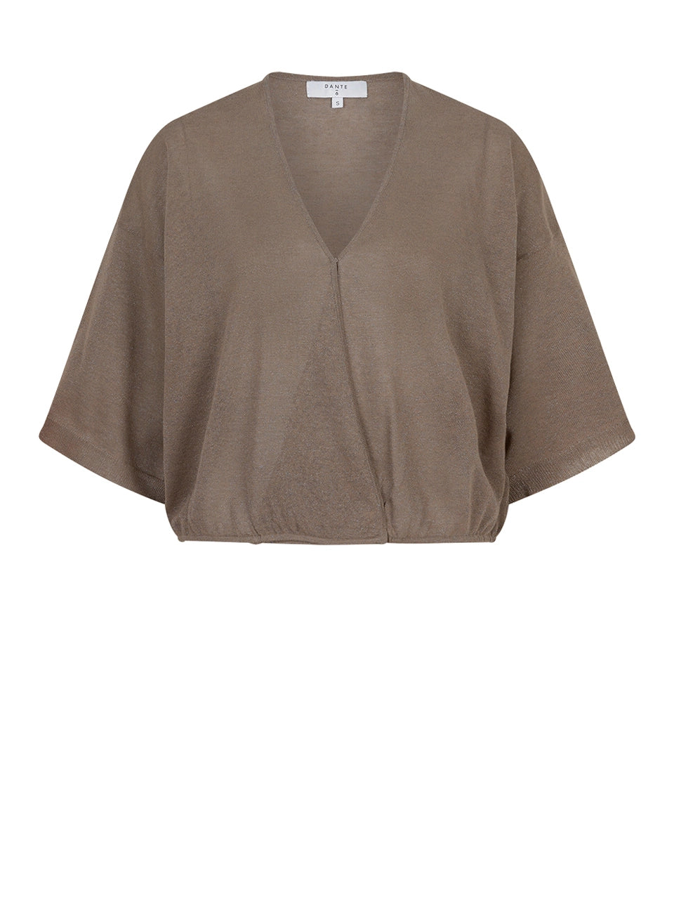 Dante6 vest Revel 252410 1670