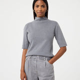 knit-ted top Molly 252P005 22