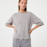 knit-ted top Mer 252P015 22