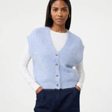 knit-ted vest Constanze 252p026 410