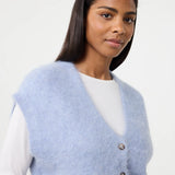 knit-ted vest Constanze 252p026 410