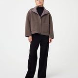knit-ted vest Jill 252p105 203