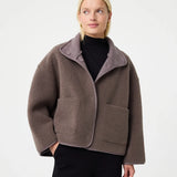 knit-ted vest Jill 252p105 203