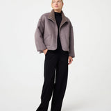 knit-ted vest Jill 252p105 203