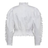 co'couture top Sanna