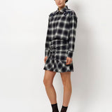 Dante6 blouse Eason 253133 4800