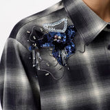Dante6 blouse Eason 253133 4800