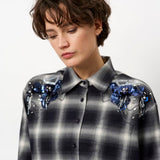 Dante6 blouse Eason 253133 4800