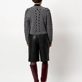 Dante6 vest Haby 253401 9601