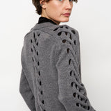 Dante6 vest Haby 253401 9601