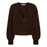 co'couture trui Cozy 32127 83