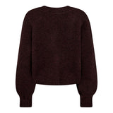 co'couture trui Cozy 32127 87