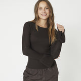co'couture top Balin 32191 145