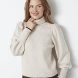 co'couture trui Row 32209 100