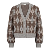 co'couture vest Row 32212 154