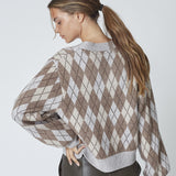 co'couture vest Row 32212 154