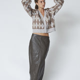 co'couture vest Row 32212 154