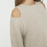 co'couture trui Row 32216 199