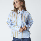 co'couture blouse Amora 35918 23