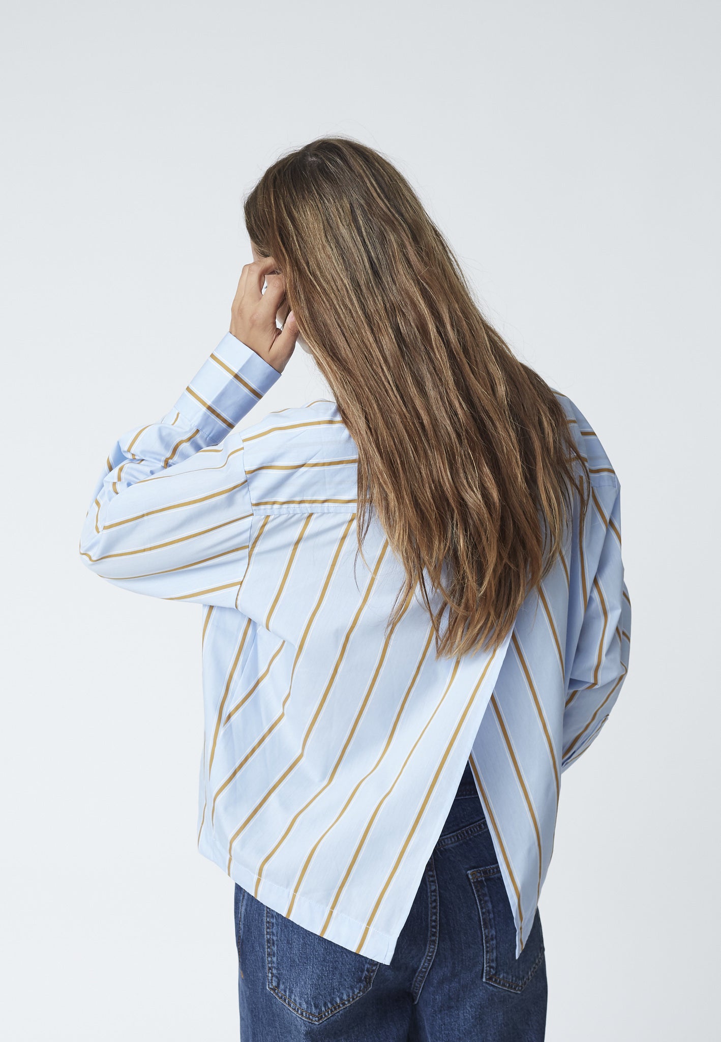 co'couture blouse Amora 35918 23