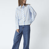 co'couture blouse Amora 35918 23