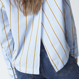co'couture blouse Amora 35918 23