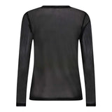 co'couture top Mesh 33201 96